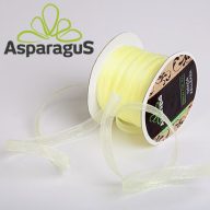 ORGANZA SZALAG 7MMX30M/ CITROM