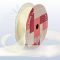 ORGANZA SZALAG 25MMX100M/ KRÉM