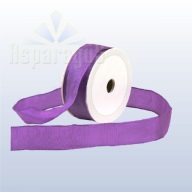 SZATÉN SZALAG DRÓTOS 25MMX10M/ PADLIZSÁN