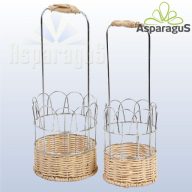 RATTAN BORTARTÓ S/ 2--