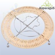 RATTAN ALÁTÉT--