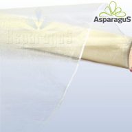 ORGANZA 40CMX9,14M/ KRÉM