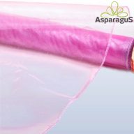 ORGANZA 40CMX9,14M/ CIKLÁMEN