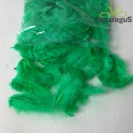 DEKOR TOLL/ FŰZÖLD (10G/ CS)