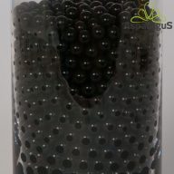 AQUA GYÖNGY/ FEKETE (10G/ CS)