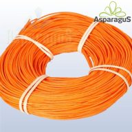 RATTAN SZÁL 1,75MMX100G/ NARANCS**