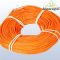 RATTAN SZÁL 1,75MMX100G/ NARANCS**