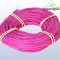 RATTAN SZÁL 1,75MMX100G/ VILÁGOS LILA**