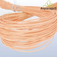 RATTAN SZÁL 2MMX100CM/ BARACK (60DB/ CS)--