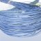 RATTAN SZÁL 2MMX100CM/ KÉK (60DB/ CS)**