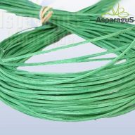RATTAN SZÁL 2MMX100CM/ FŰZÖLD (60DB/ CS)**