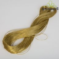 FONOTT ZSINÓR/ ARANY 100M (33G)