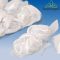RÓZSA KITÜZŐ 6CM/ FEHÉR (4DB/ CS)***