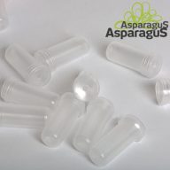 FIOLA 1X4CM/ NATÚR (20DB/ CS)