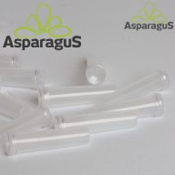 FIOLA 1X7CM/ NATÚR (90DB/CS)