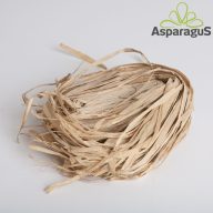 TERMÉSZETES RAFFIA 40 GRAMM/ CSOMAG***