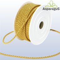 ZSINÓR 3,2MMX10M/ ARANY