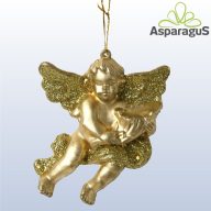 ANGYALKA AKASZTÓS/ ARANY ***