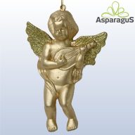 ANGYALKA AKASZTÓS/ ARANY ***