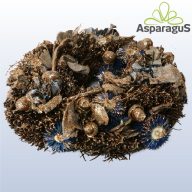 ADVENTI KOSZORÚ,KOPOGTATÓ***