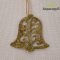 GLITTERES CSENGŐ 20DB/ CS/ ARANY***