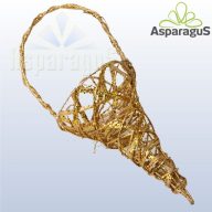 TÖLCSÉR/ ARANY ***