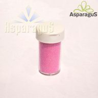 GLITTER/ RÓZSASZÍN 20G**