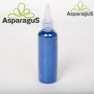 GLITTER/ KIRÁLYKÉK 80G**