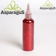 GLITTER/PIROS 80G