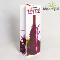 ZSINÓRFÜLES TÁSKA 90X120X360MM/BOROS