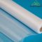 SNOW ORGANZA 24CMX10M/ FEHÉR