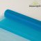 SNOW ORGANZA 24CMX10M/ TÜRKIZ