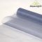 SNOW ORGANZA 24CMX10M/ SZÜRKE