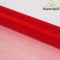 SNOW ORGANZA 24CMX10M/ PIROS