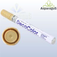 LAKKROST IRON KEREK/ARANY