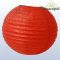 LAMPION 35CM/ PIROS***