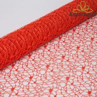 STAR MESH 48CMX5Y/NARANCS