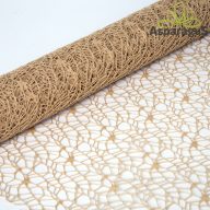 STAR MESH 48CMX5Y/HOMOK