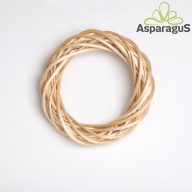 VESSZŐ ALAP 20CM/ NATÚR