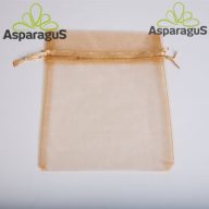 ORGANZA TASAK 8x10,5CM/PEZSGŐ (10DB/ CS)