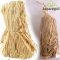 TERMÉSZETES RAFFIA 100 GRAMM/ CSOMAG***