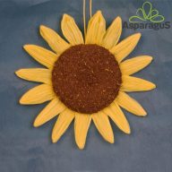 NAPRAFORGÓ 30CM