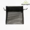 ORGANZA TASAK 10X13CM/FEKETE (10DB/ CS)