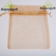 ORGANZA TASAK 10X13CM/PEZSGŐ (10DB/ CS)