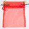 ORGANZA TASAK 12X16CM/PIROS/(10DB/CS)
