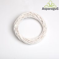 VESSZŐ ALAP 15CM/ FEHÉR