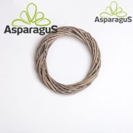 VESSZŐ ALAP 10CM/ SZÜRKE