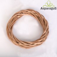 VESSZŐ ALAP 10CM/ NATÚR