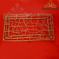 ADVENTI ALAP 35X65CM/ ARANY