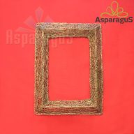 ADVENTI ALAP 16X22CM/ ARANY